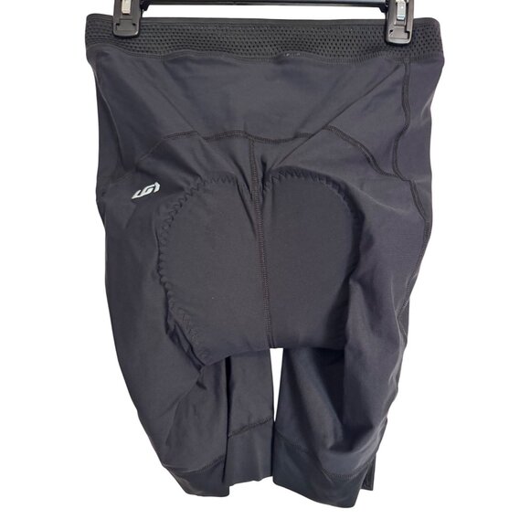 Garneau Neo Power Motion Cycling Shorts Size XL Men's Padded Pockets NWT $109 - Picture 8 of 13